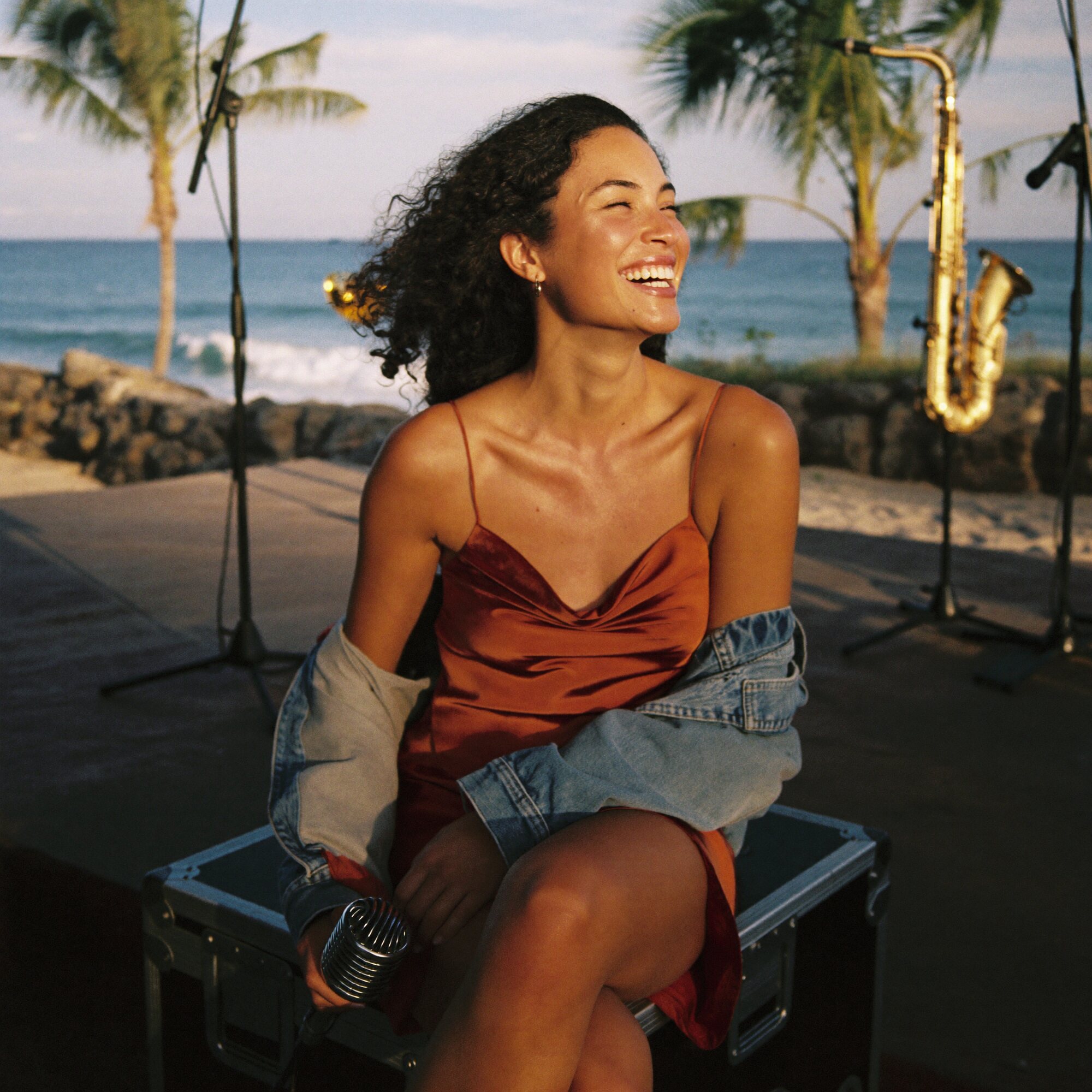The Saltwater Social